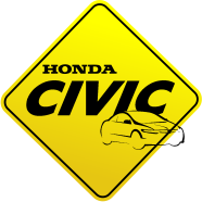 кузовной ремонт Хонда Цивик (HondaCivic) в спб