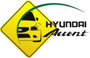Кузовной ремонт Хендай Акцент (Hyundai Accent) в СПб
