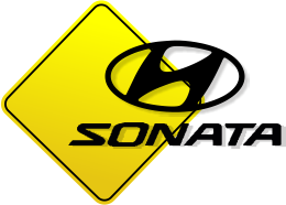 кузовной ремонт Хендай Соната (Hyundai Sonata)