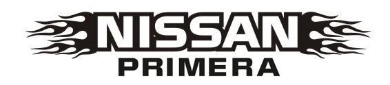 Кузовной ремонт Ниссан Примера (Nissan Primera) в СПб