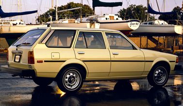Тойота королла 1979